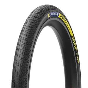 Anvelopa pliabila MICHELIN Pilot SX Slick TS 20x1.85, 47-406 TLR RaceL