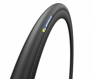 Anvelopa pliabila Michelin Power Cup 28' 700X28C 28-622 negru