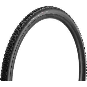 Anvelopa pliabila PIRELLI Cinturato Cross H 33-622, TechWALL, 127 TPI SpeedGRIP, TLR, Negru