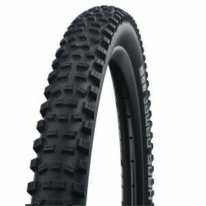 Anvelopa pliabila Schwalbe Hans Dampf HS491 24X2.35'60-507 BLK-TSKIN PERF. TLR ADDIX