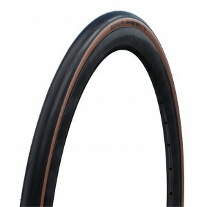 Anvelopa pliabila Schwalbe One HS462A TLE 700X25C 25-622 BL/BRZ.MSKIN PERF.RGADDIX