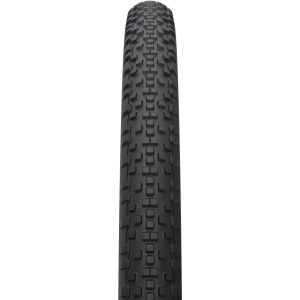 Anvelopa pliabila WTB Resolute 700 x 42 Road TCS / Fast Rolling 120tpi Dual DNA SG2, Negru