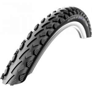 Anvelopa Schwalbe Land Cruiser K-Guard 28*1.75 47-622 B/B HS450