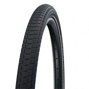 Anvelopa Schwalbe Little Big Ben HS439 RG 28x1.50" 40-622 Reflex Lite