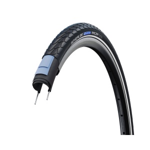 Anvelopa SCHWALBE Marathon Racer HS429, 26x1.50", 40-599, Skin Reflex RG AdxG
