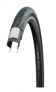 Anvelopa Schwalbe Spicer Plus HS442 28x1.50" 40-622 blk-Ref.TSkin PG Act SBC