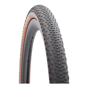 Anvelopa WTB Course 700 x 54 TCS Light/Fast Rolling 120tpi Dual DNA SG2 AT (tan)