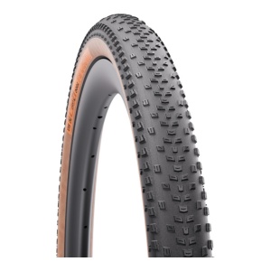 Anvelopa WTB Macro 700 x 54 TCS Light/Fast Rolling 120 TPI Dual DNA SG2 AT (pereti laterali bej)