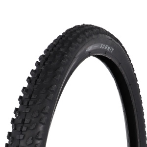 Anvelopa XLC Summit VT-M20, 57-584, 27,5x2.25, Neagra