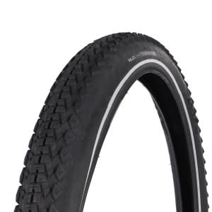 Anvelopa XLC Tyre Toorak VT-T45 60-622, 28x2.35, Reflex, PP, Negru
