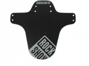Aparatoare RockShox MTB Fender negru/gri (putty)