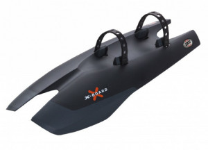 Aparatoare SKS X-Board for frame down tube