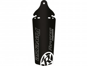 Aparatori REVERSE Mudfender - Saddle Fender negru
