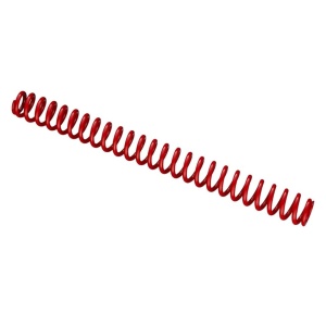 Arc elicoidal RockShox pentru furcă duritate Medium, 170 mm – Lyrik A1-A2 (2010–2016)