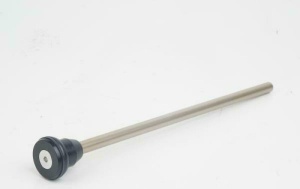 Arc furcă RockShox Air Shaft Pike SA 160 mm, 29"