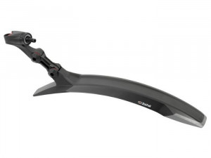 Aripa Zefal Deflector RM90+ spate
