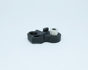 Ax B-AXLE unit Shimano RD-M9050 & adaptor