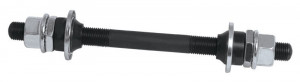 Ax butuc fata Force cu piulita 140x9.5mm