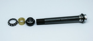 Ax Shimano FH-M820 complet 12mm