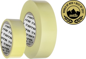 Bandă pentru Jante Banda tubeless WTB TCS, 66 m, 23 mm
