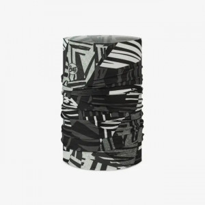 Bandana Buff - CoolNet UV® Neckwear Youth Black Noru