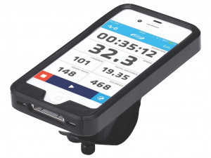 BBB Suport Smart Phone Patron I4S negru