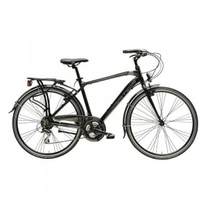 Bicicleta Adriatica Boxter HP MAN 21V Neagra