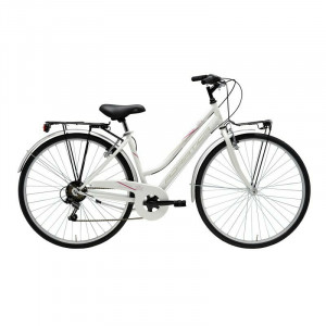 Bicicleta Adriatica Movie lady 6V 28 Alba