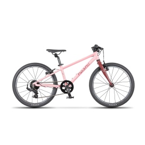 Bicicleta Beany ZERO 20 Pink