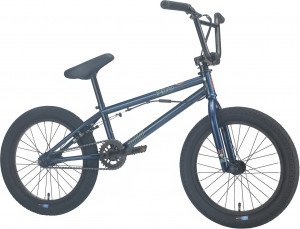 Bicicleta BMX SIBMX Duvel 18"
