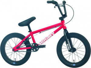 Bicicleta BMX Sunday Premier 16" MY2022