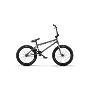Bicicleta BMX Wethepeople Wethepeople CRS 18" FS 2026 Dark Graphite