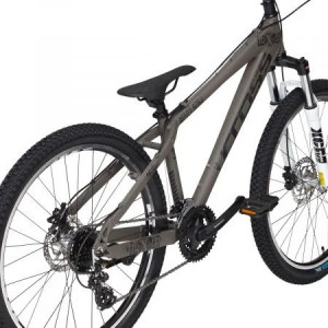 Bicicleta Cross Dexter HDB Maro 26'