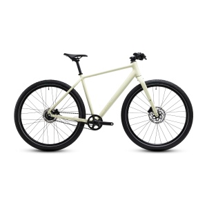 Bicicleta Cube Editor, PRO, Mellowyellow Lilac 2027 - 28"