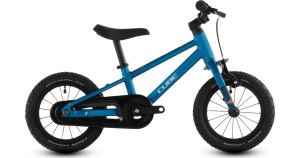 Bicicleta Cube NUMOVE 12, RT, TopasBlue NEBULA, 2026 - 12"