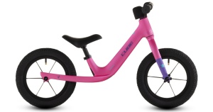 Bicicleta Cube NUMOVE 12, WALK, Fucsia PLUM, 2026 - 12"