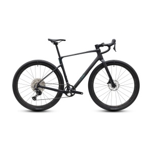 Bicicleta Cube Nuroad, C:62 ONE, Carbon Shiftverde 2027 - 28"