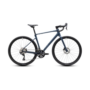 Bicicleta Cube Nuroad, Race, Inkgrey Grey 2027 - 28"