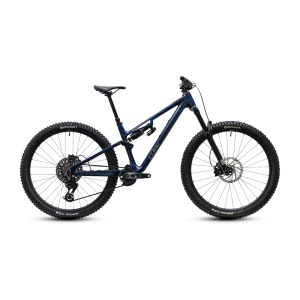 Bicicleta Cube Stereo, C:62 Super Tm, Splintercobalt Chrome 2027 - 29"