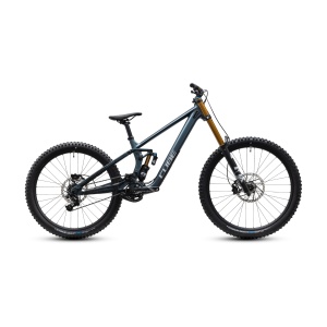 Bicicleta Cube TWO15, SLX, Deepteal Clouds 2027 - 29" x 27.5"