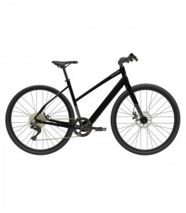 Bicicleta electrica Cannondale Tesoro Neo SL EQ Remixte