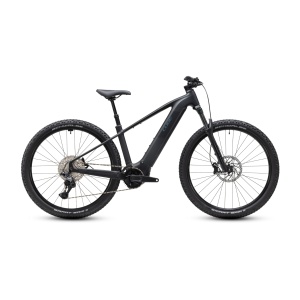 Bicicleta Electrica Cube Reaction, Hybrid PRO 800, Silverdust Prism 2027 - 29"
