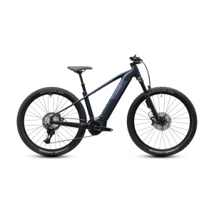 Bicicleta Electrica Cube Reaction, Hybrid SLT 800, Night Reflex 2027 - 29"