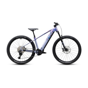 Bicicleta Electrica Cube Reaction, Hybrid SLX 800, Artline 2027 - 27.5"