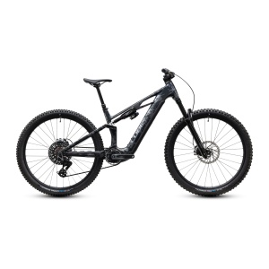 Bicicleta Electrica Cube Stereo, Hybrid ONE44 HPC Super Tm 800, Graphiteglitch Grey 2027 - 29"