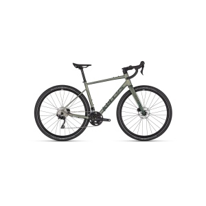 Bicicleta Electrica KELLYS Groot 70, Hunter GREEN