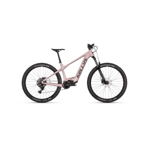 Bicicleta Electrica Kellys TAYEN RS50 P, Rose GOLD, 820Wh – 29"
