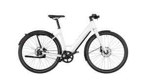 Bicicleta Electrica Riese & Muller UBN Six silent