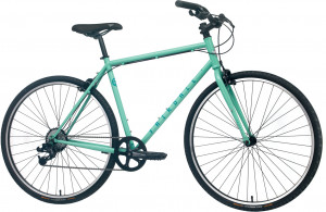 Bicicleta Fairdale Lookfar toothpaste