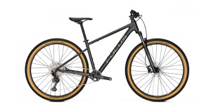 Bicicleta Focus Whistler 3.9 27DI 27.5 Negru